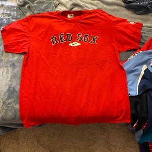 Boston Red Sox